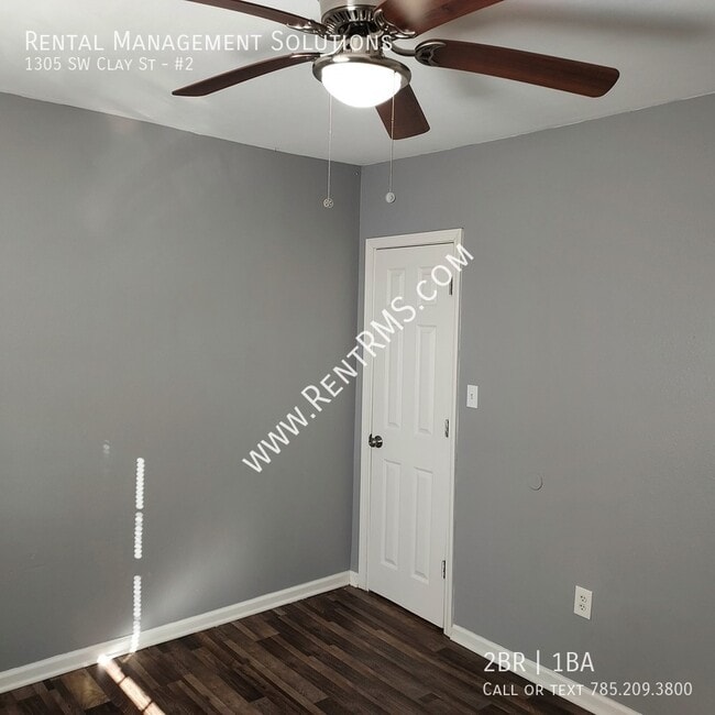 Building Photo - 1305 SW Clay St