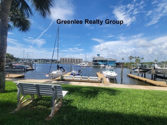 Building Photo - Waterfront Living & Maintenance Free Living at Its Finest – With Views You’ll Never Get Tired Of!
