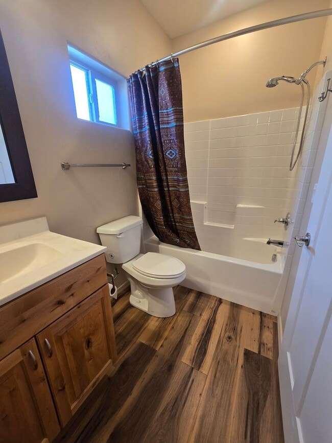 Building Photo - Unfurnished, 1-Year Long-Term Rental