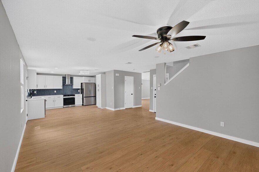 Building Photo - 5317 Gingerwood Dr