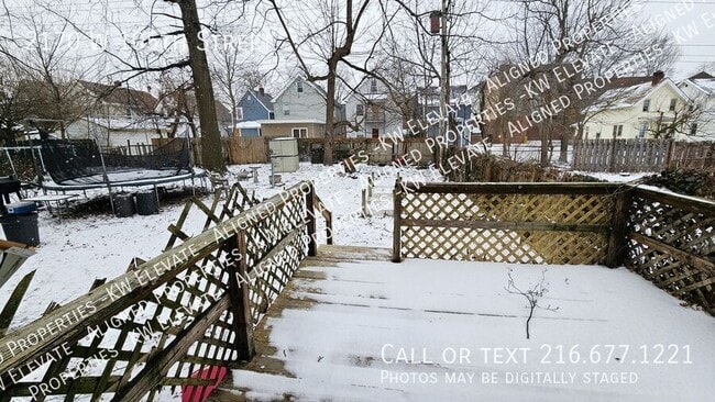 Building Photo - 2170 W 105th St