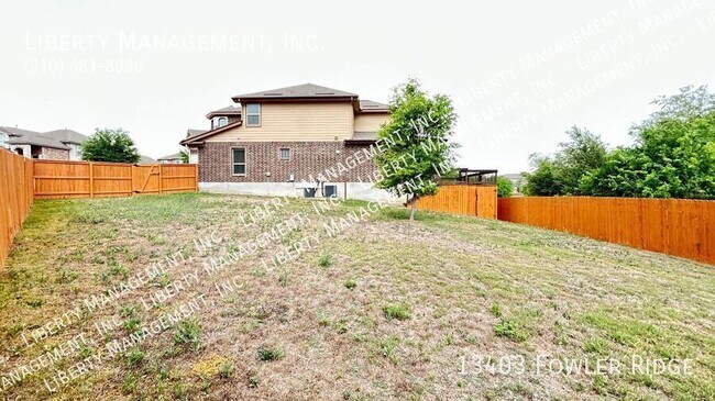 Building Photo - 13403 Fowler Rdg