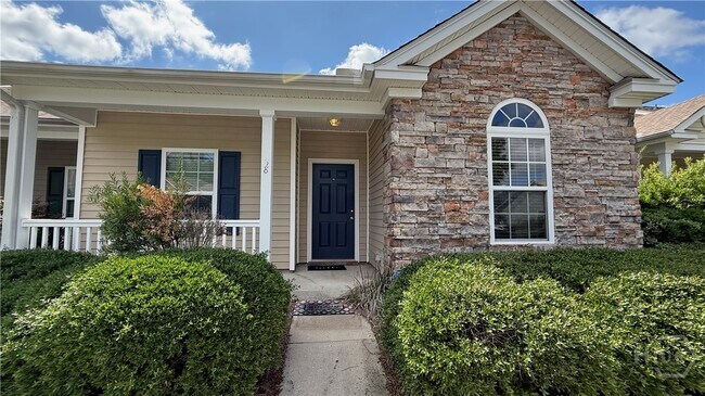 Primary Photo - 58 Travertine Cir