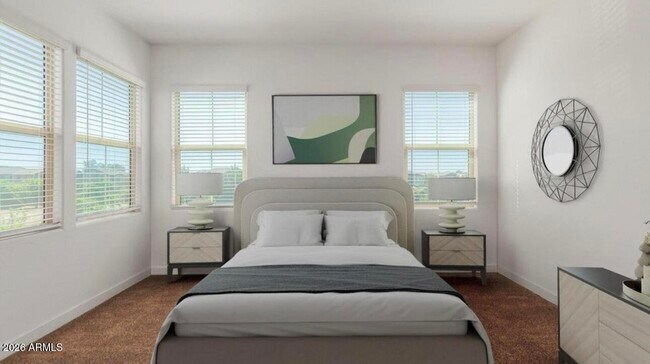 Building Photo - 4077 S Sabrina Dr