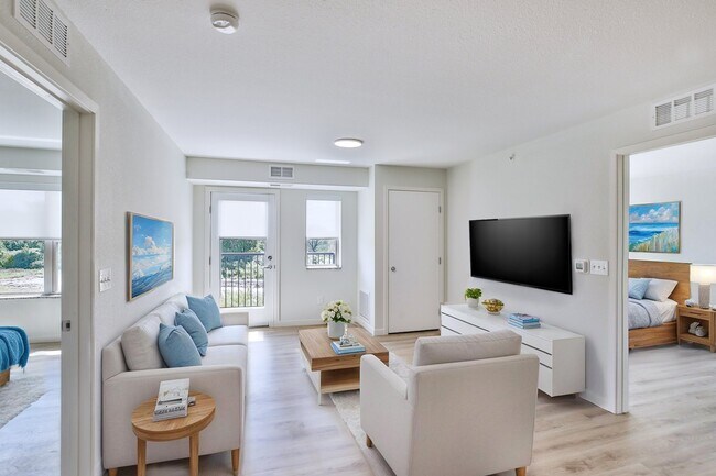 Building Photo - Vue Pointe Apartments