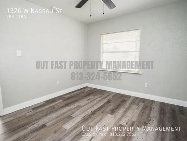 Building Photo - 1326 W Nassau St