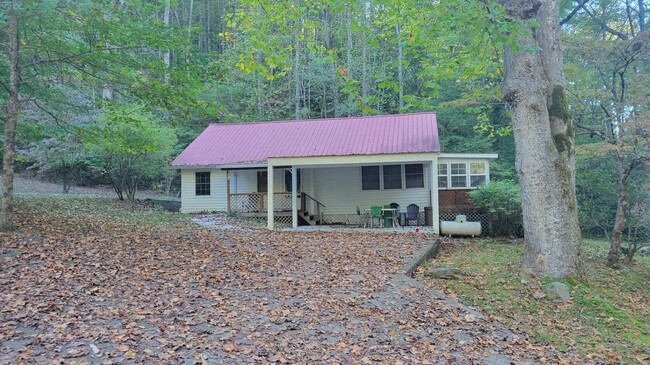 Building Photo - 2 Bedroom 1 Bathroom house on Caney Fork