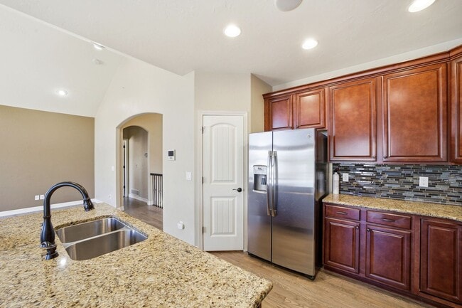 Building Photo - Fabulous Northern Colorado Springs Location! Academy School District 20!