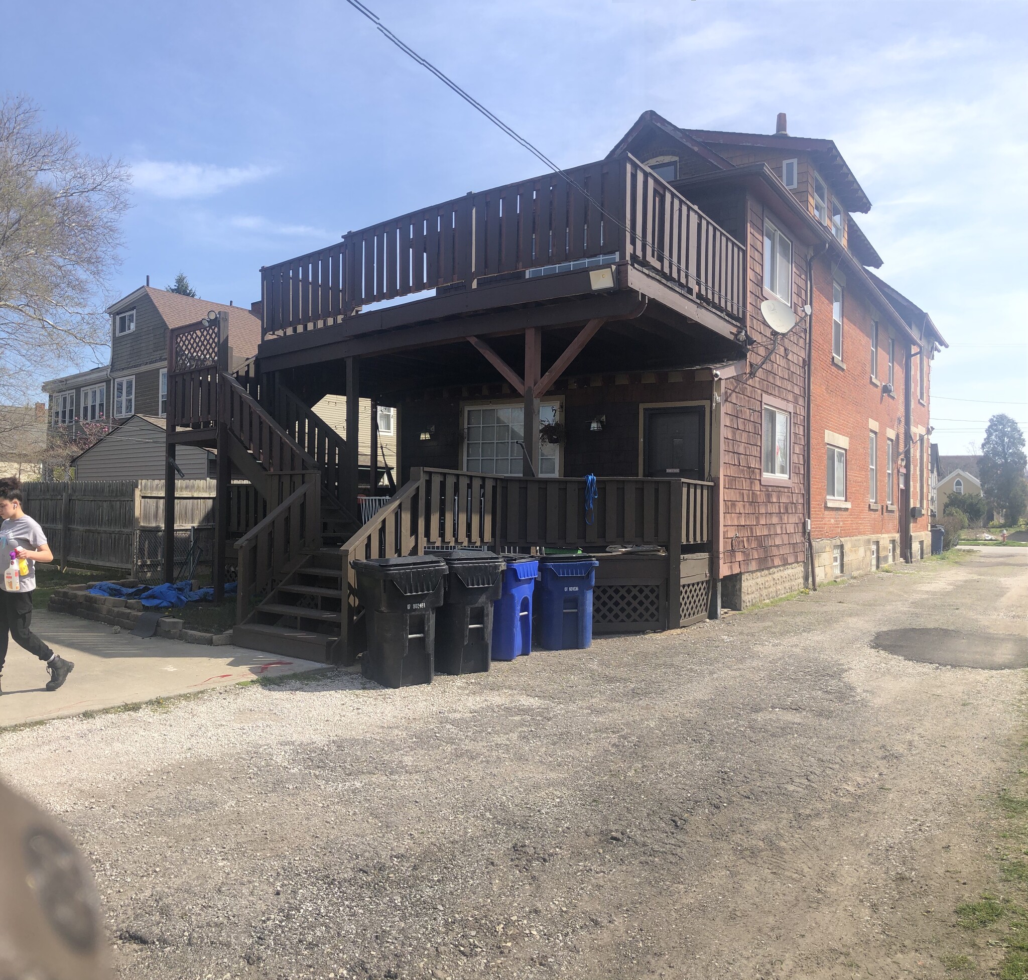 Building Photo - 1840 W 58th St