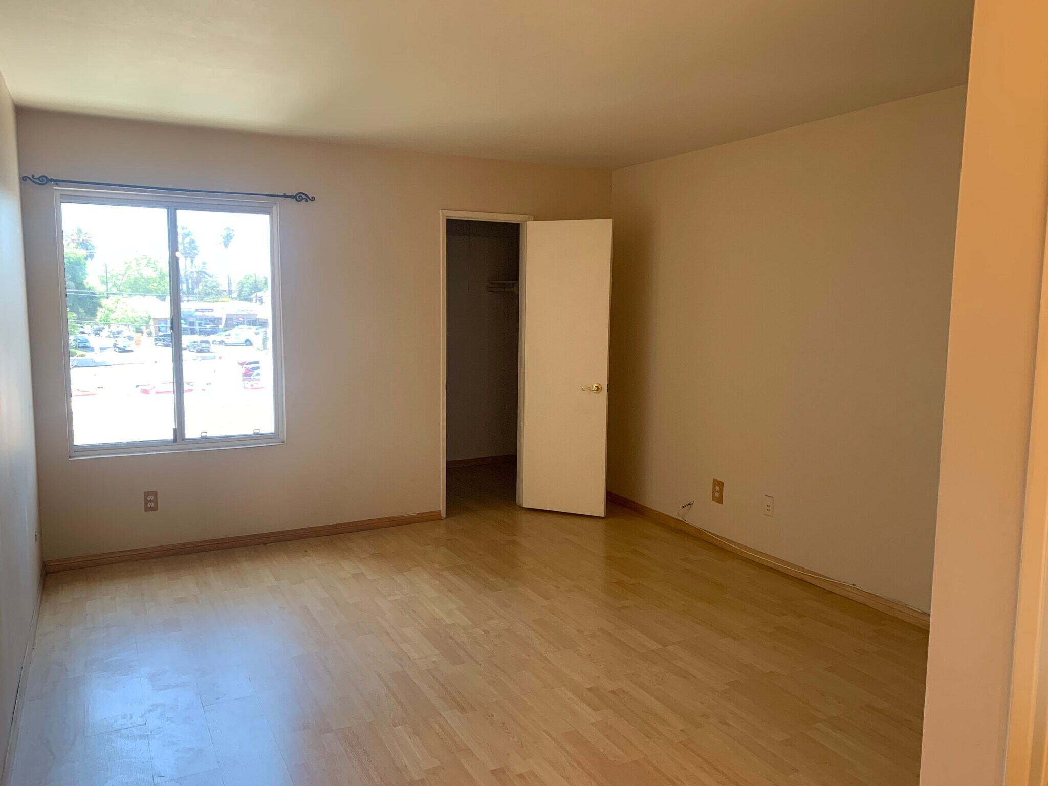 Bedroom - 1422 Rock Glen Ave