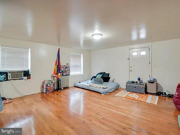 Building Photo - 869 Hollins St