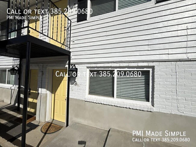 Building Photo - 531 N 600 E