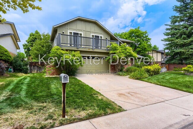 Building Photo - 8097 S Yukon Way