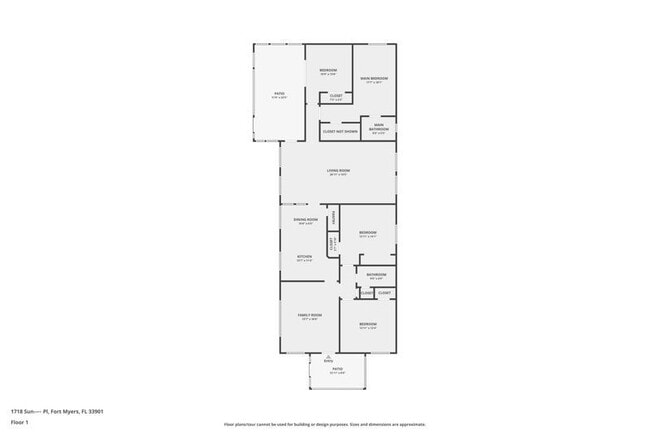 Building Photo - 1718 Sunset Pl