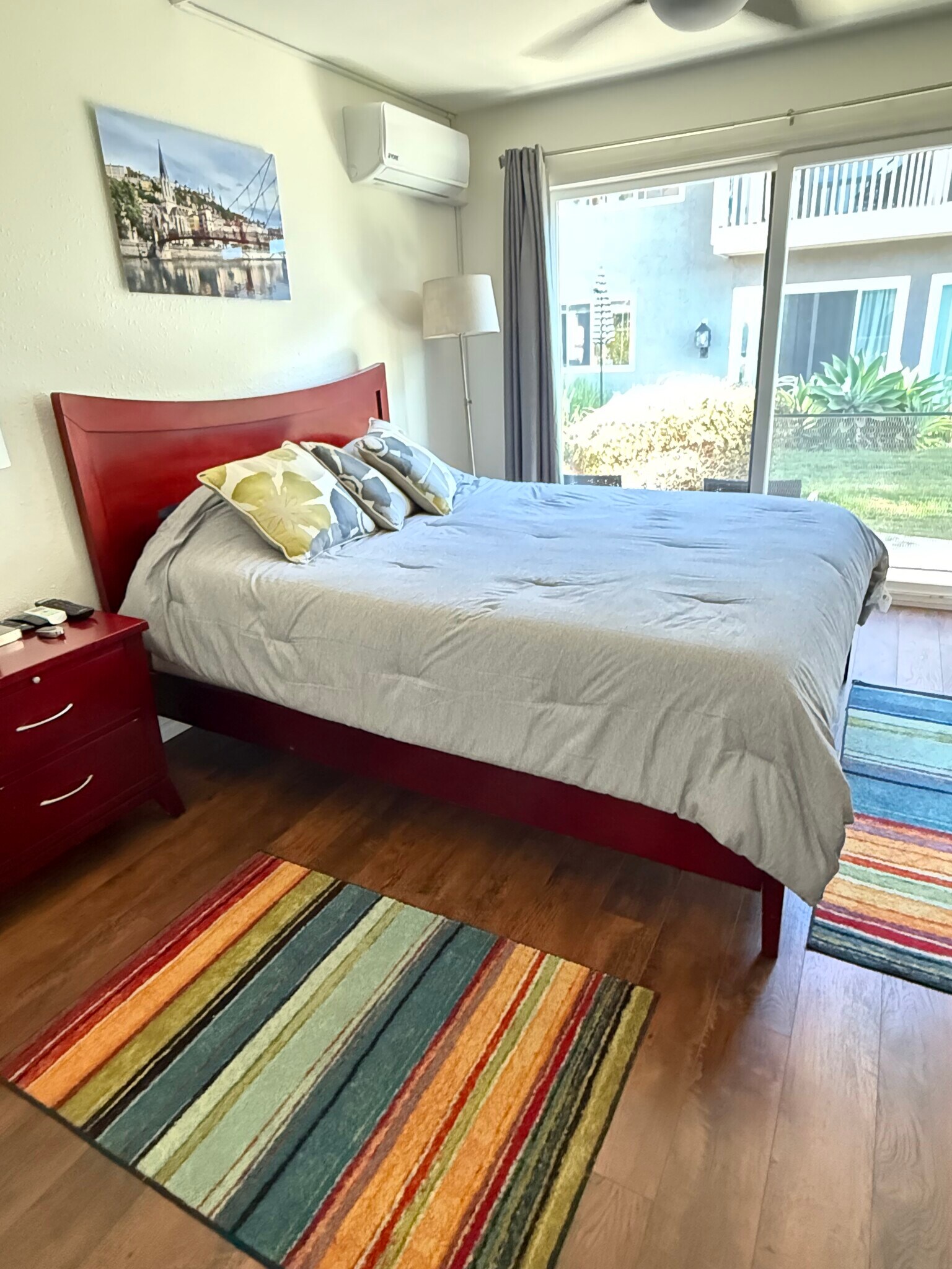 Master Bedroom with Bathroom/Shower - 6338 Caminito Marcial