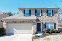 Building Photo - 5320 Ryan Allen Cir