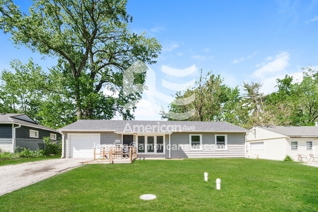 Building Photo - 4806 E 45th St