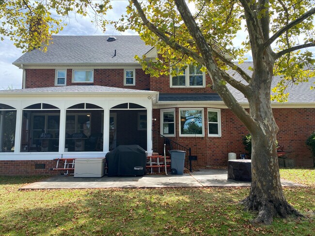 Building Photo - 3409 W Hampton Pointe Dr