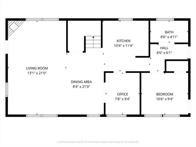 Building Photo - 15 Mt Vernon St