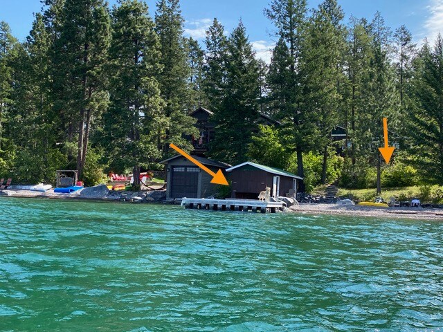 Building Photo - 334 Flathead Lodge Rd