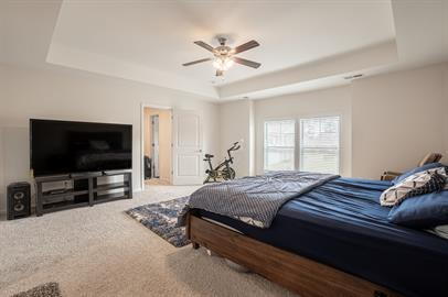 Building Photo - Available early April!