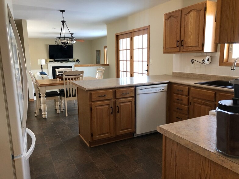 Building Photo - 2647 59th St NW