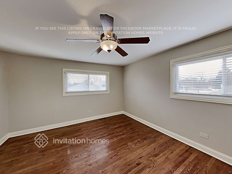 Building Photo - 2436 George St