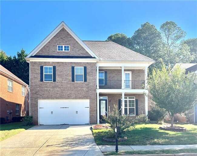 Building Photo - 440 Highgate Dr