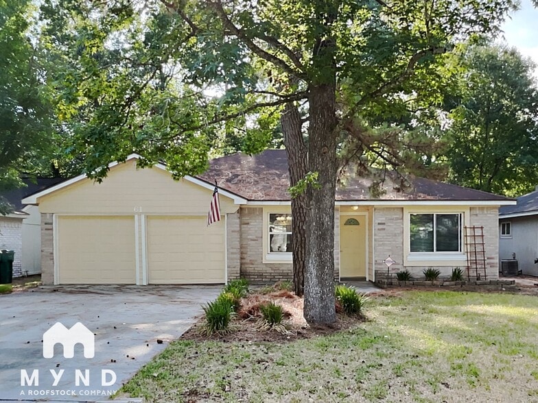 Primary Photo - 61 S Circlewood Glen