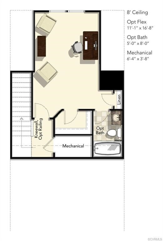Building Photo - 8079 Rutland Village Dr, Mechanicsville, V...