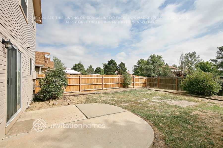 Building Photo - 4514 S Pagosa Cir