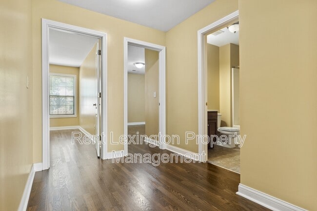 Building Photo - 4464 Stuart Hall Blvd