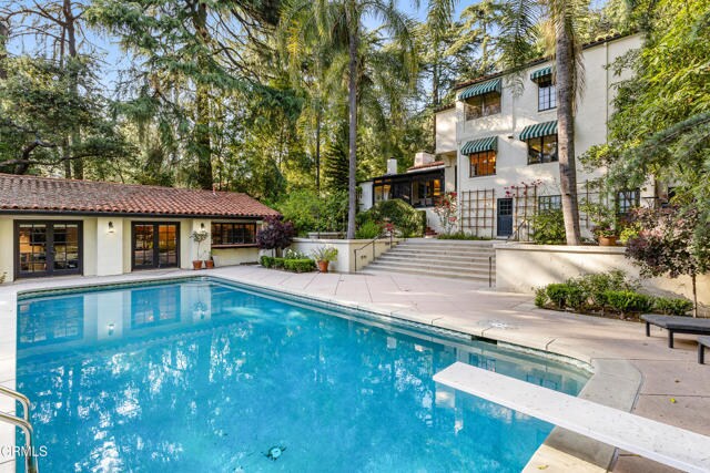 Building Photo - 5321 Alta Canyada Rd