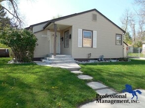 Building Photo - 2 bedroom in Billings MT 59102