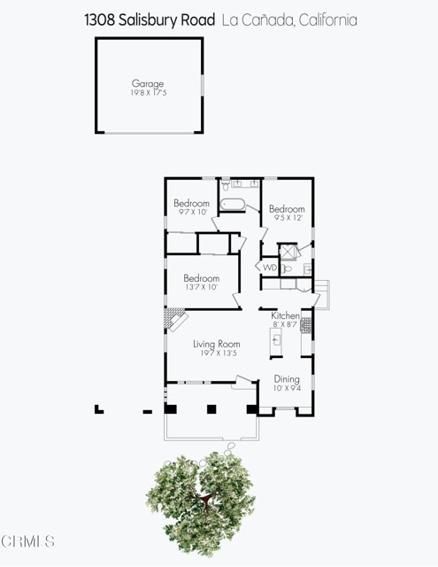 Building Photo - 1308 Salisbury Rd