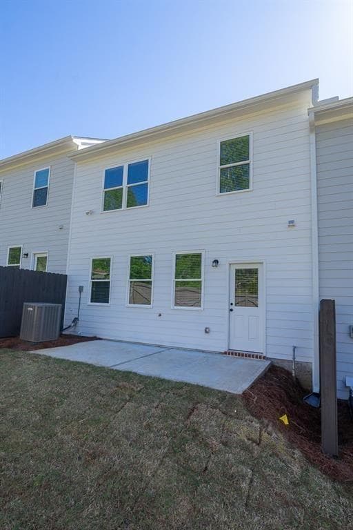 Building Photo - 3361 Verdi Ln