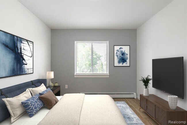 Building Photo - 2475 S Commerce Rd