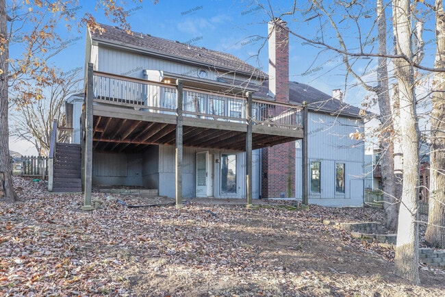 Building Photo - 4008 NW 75th St