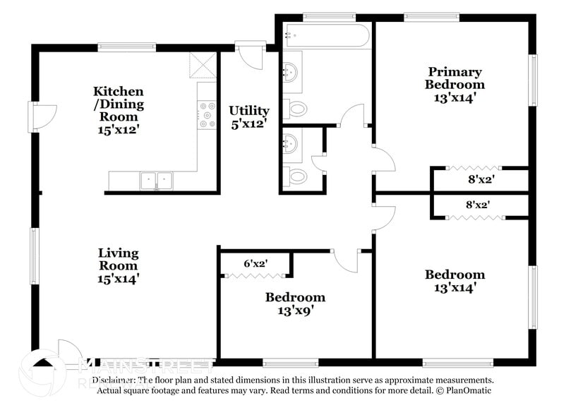 Building Photo - 4924 Leone Dr