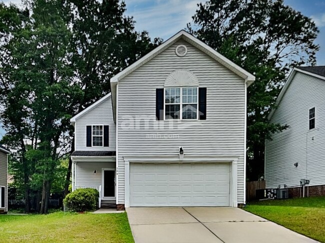 Building Photo - 704 Marjam Ln