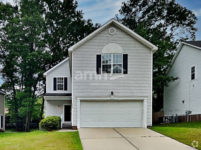 Building Photo - 704 Marjam Ln