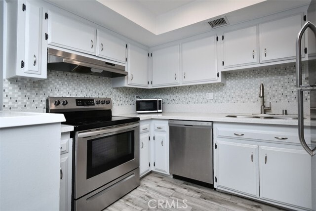 Building Photo - 1351 N Crescent Heights Blvd