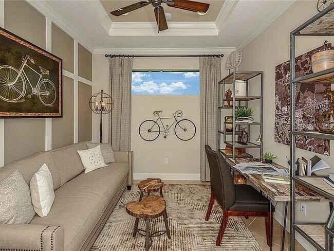 Building Photo - 11119 Callisia Dr