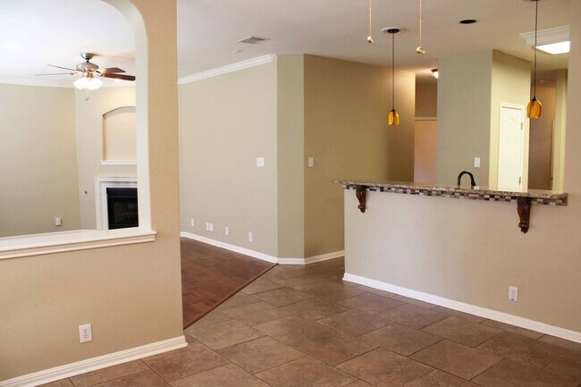 Building Photo - NORTH EAST I.S.D.