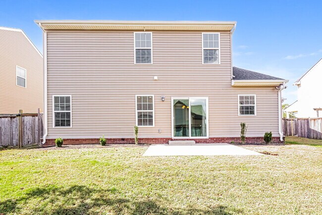 Building Photo - 2647 Apple Cross Ct