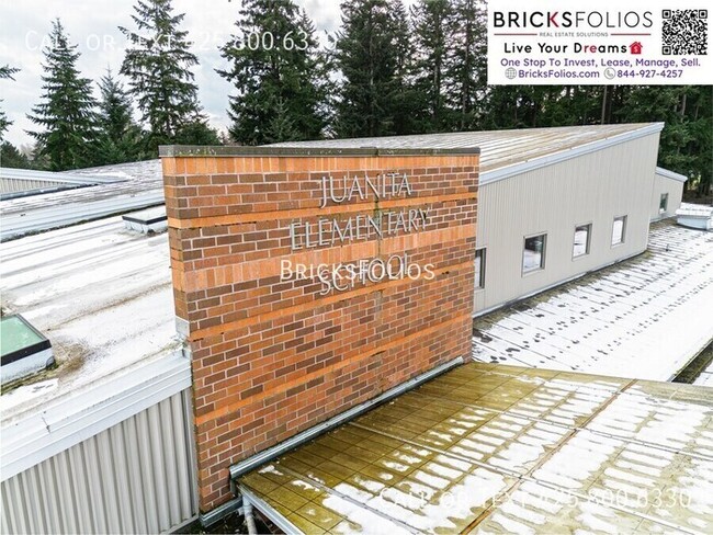 Building Photo - Your Perfect Home Awaits in Juanita, Kirkland