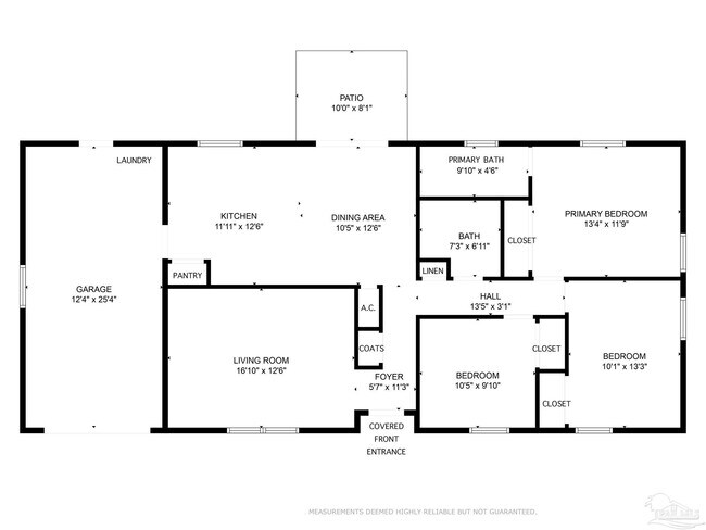 Building Photo - 1221 Albuquerque Cir