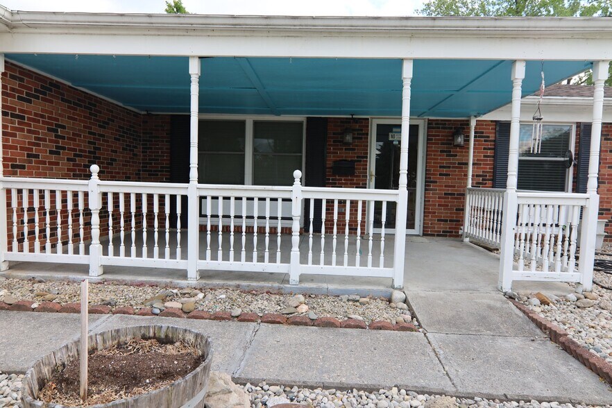 Building Photo - 4410 Pennystone Av