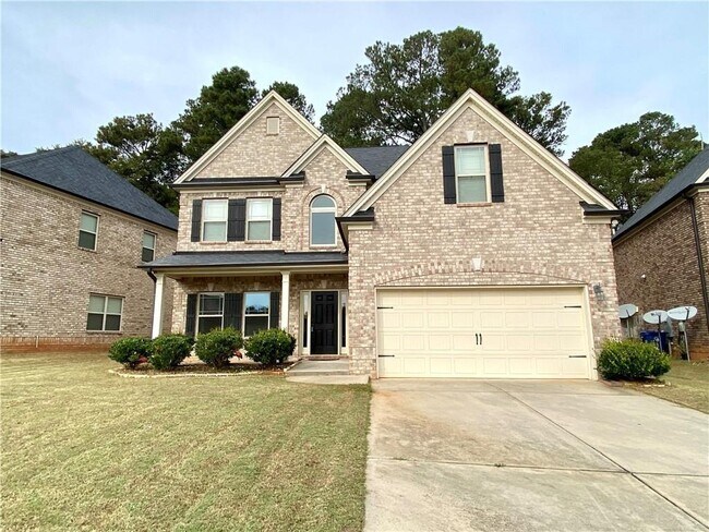 Primary Photo - 522 Watercourse Way