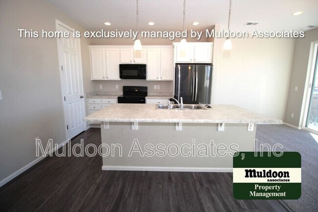 Building Photo - 9716 Aberdale Ct